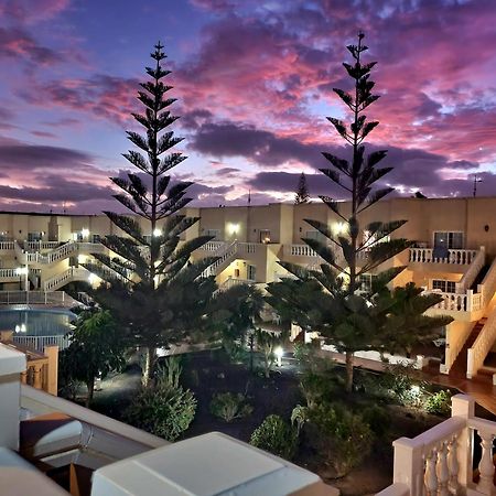'Casa Ideal' A22 - Las Arenas Complex Калета-де-Фусте Экстерьер фото