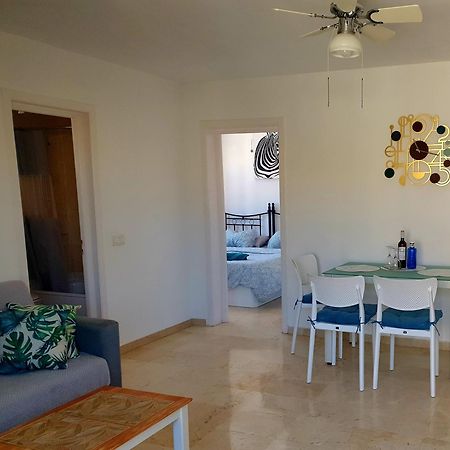 'Casa Ideal' A22 - Las Arenas Complex Калета-де-Фусте Экстерьер фото