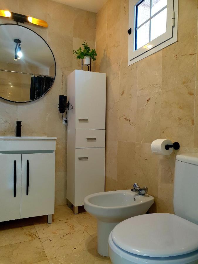 'Casa Ideal' A22 - Las Arenas Complex Калета-де-Фусте Экстерьер фото