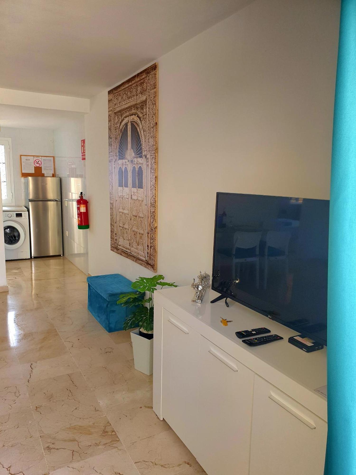 'Casa Ideal' A22 - Las Arenas Complex Калета-де-Фусте Экстерьер фото