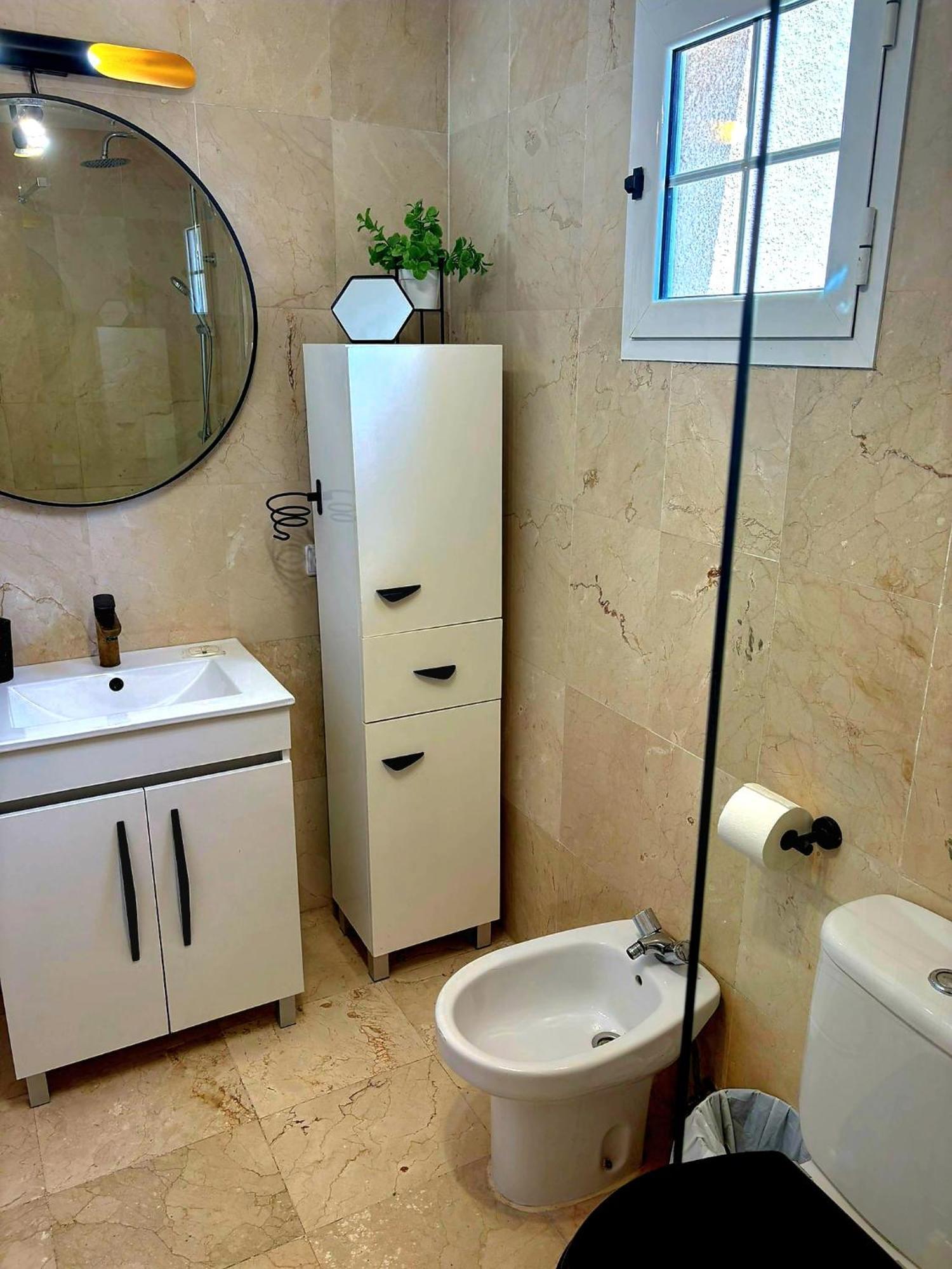 'Casa Ideal' A22 - Las Arenas Complex Калета-де-Фусте Экстерьер фото